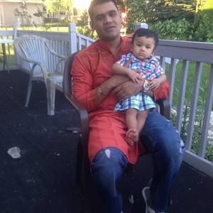 Meet your Posher, Mohammed